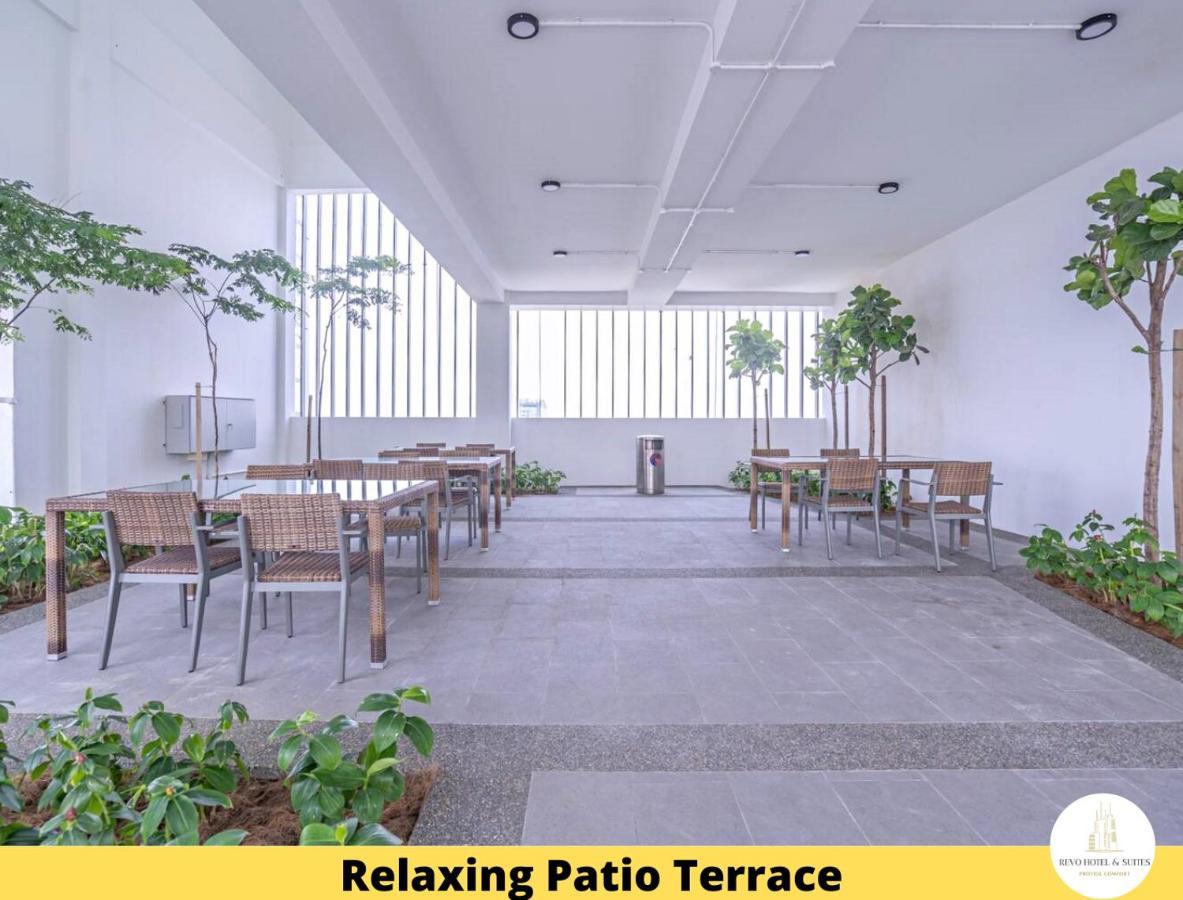 Revo Hotel & Suites Kuala Lumpur Bukit Jalil By The Cynefin Екстериор снимка